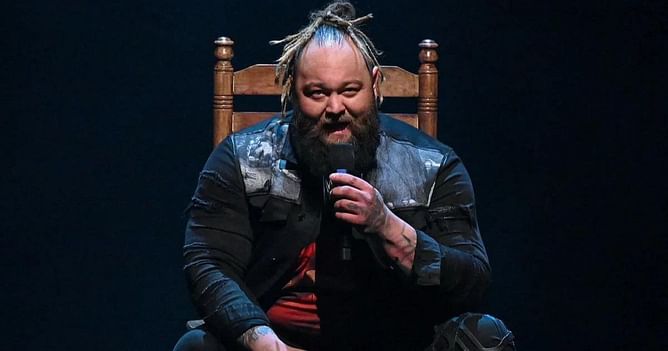 [Watch] Bray Wyatt posthumously featured in Disney+ movie