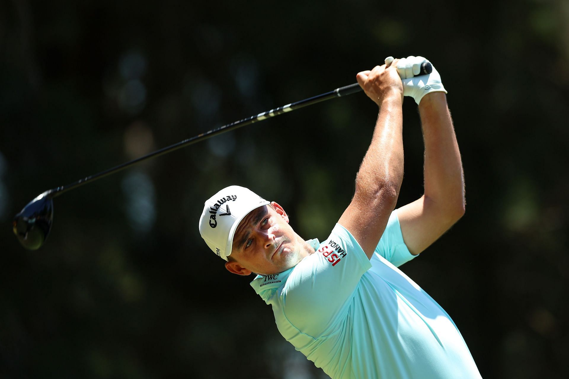 Christiaan Bezuidenhout Investec South African Open Championship - Day Four (Image via Getty)