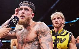 Jake Paul scandals: From FBI raid to fake marriage, a look into the YouTuber-boxer's biggest controversies