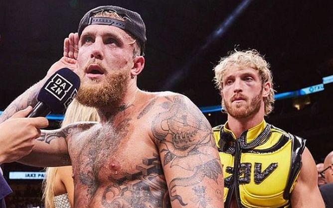 Jake Paul scandals: From FBI raid to fake marriage, a look into the YouTuber-boxer's biggest controversies
