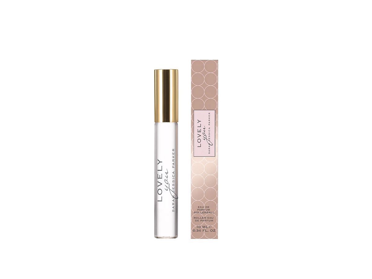 Lovely You Rollerball by Sarah Jessica Parker (Image via Amazon.com)