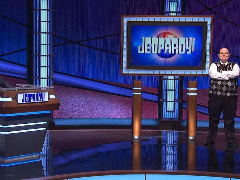 Today’s Final Jeopardy! answer Monday, December 11, 2023