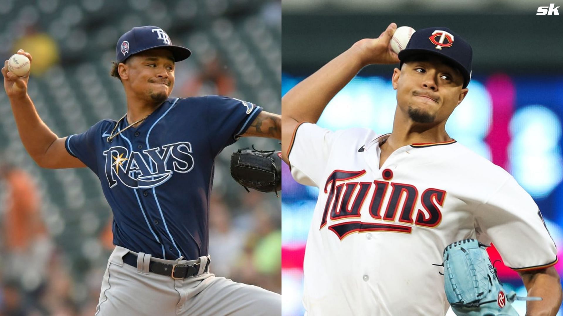 Chris Archer joins the Dodgers front office for next season