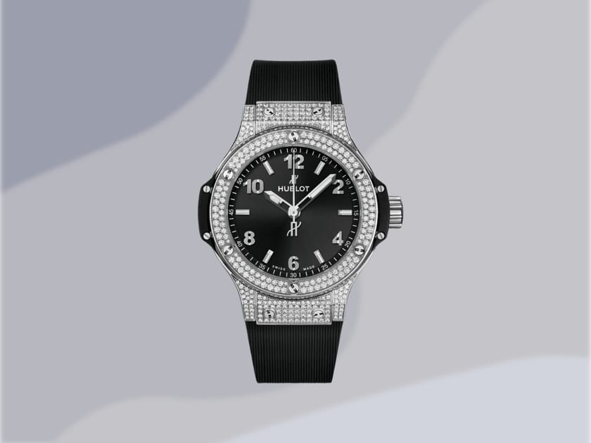 7 most expensive men's watches in the world