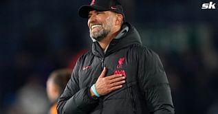 Liverpool star set to return to first-team action in late January after long-term injury - Reports