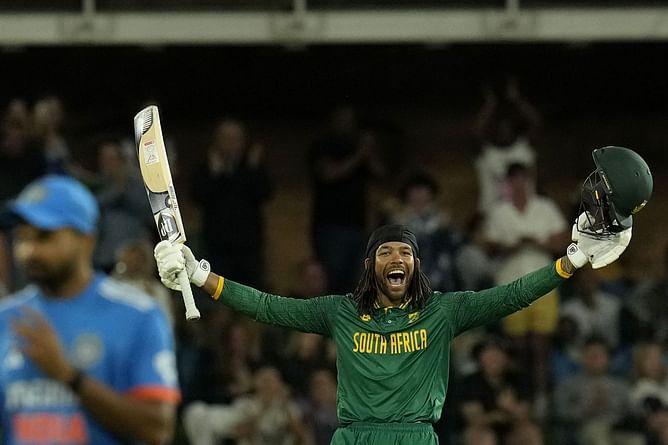 IND vs SA 2023, 2nd ODI: Who won yesterday’s India vs South Africa match?