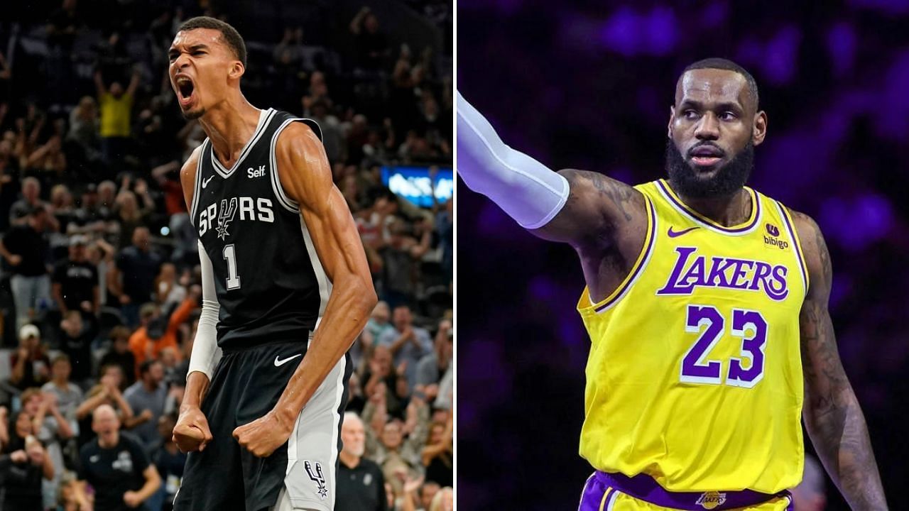 LA Lakers vs San Antonio Spurs Betting tips and predictions December