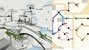 Top 5 puzzle games to play on your phone