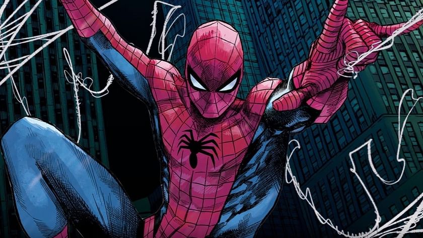 Meet the Goblin in 'Ultimate Spider-Man' #2
