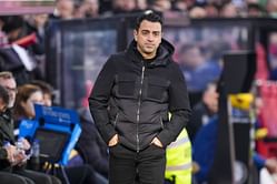 Barcelona Transfer News Roundup: Catalans want Giovani Lo Celso, club won't pay €50m for Nico Williams, and more - December 1, 2023