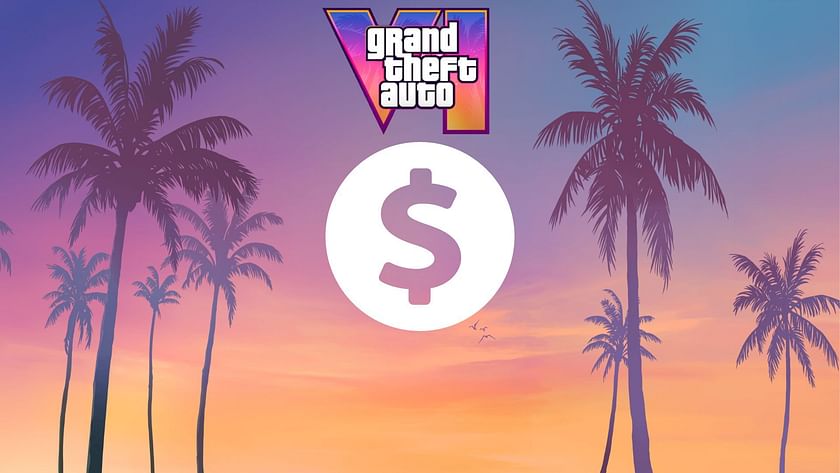 Rockstar Games Makes Huge Announcement On GTA 6 Pricing