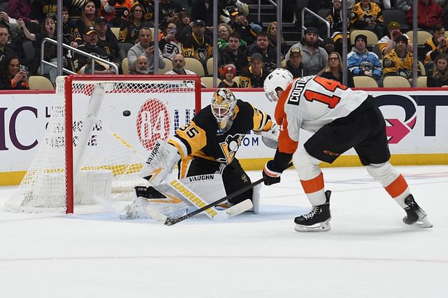 Pittsburgh Penguins vs. Philadelphia Flyers: Game Preview, Prediction, Odds, Betting Tips & more | Dec 4, 2023