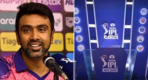“Would my guesses be right?” – Ravichandran Ashwin predicts costliest players at IPL 2024 auction