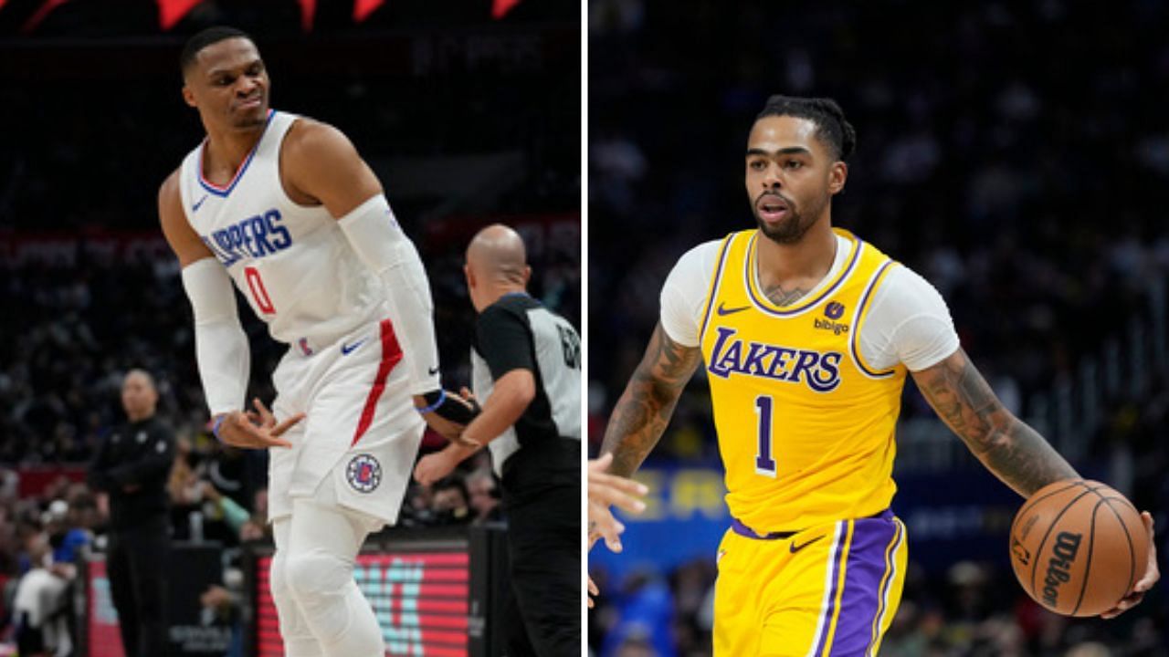 Top 5 NBA trade-eligible players after Dec. 15