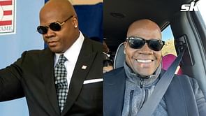 "He is very much still alive": Fox News issues apology after erroneously reporting death of MLB legend Frank Thomas
