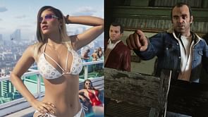 GTA 6 makes massive changes to character models compared to GTA 5: Analysis