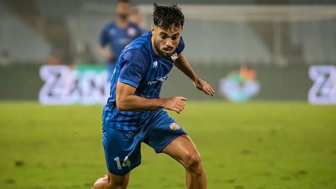 “It’s very special for me" - Former East Bengal player Juan Mera on return to the Salt Lake Stadium with current club Punjab FC