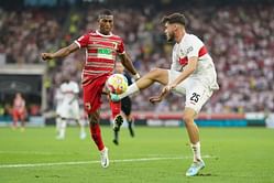 Stuttgart vs Augsburg Prediction and Betting Tips | December 20th 2023
