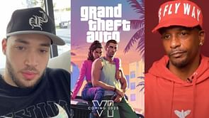 Adin Ross claims involvement in GTA 6 once again, Charleston White feels left out