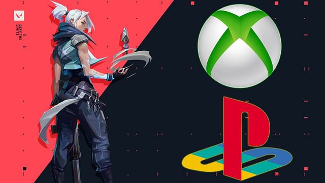 Valorant console playtest will reportedly begin in early 2024