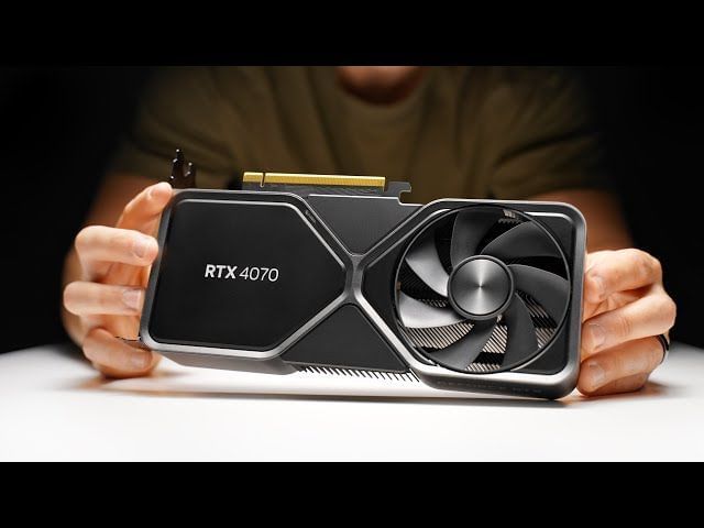 5 best graphics cards that can rival the PS5 Pro