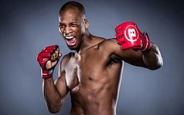 "When I get in the cage, trust me" - Michael ‘Venom’ Page promises "big storm" inside the octagon on UFC debut against Kevin Holland