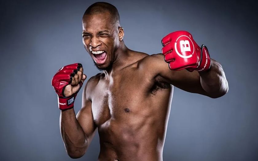 Michael 'Venom' Page Net Worth 2024