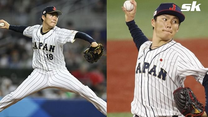Yoshinobu Yamamoto Contract: Details around Japanese ace's deal with the Dodgers, explored