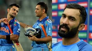 India's top 5 run-scorers in T20Is vs South Africa ft. Virat Kohli and Dinesh Karthik