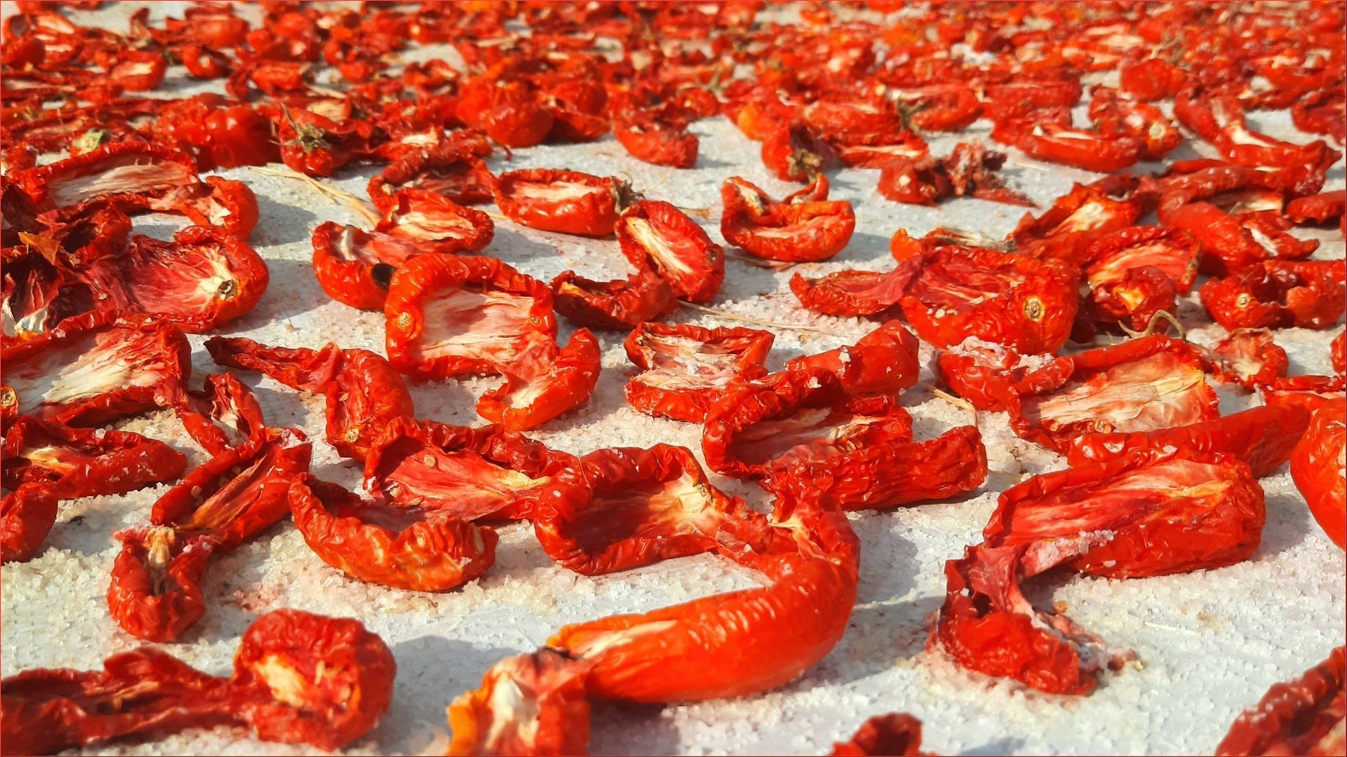 Global Veg Corp’s Sundried Tomatoes recall Reason, affected lot, and more