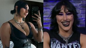 Rhea Ripley shares bold plan for upcoming WWE shows