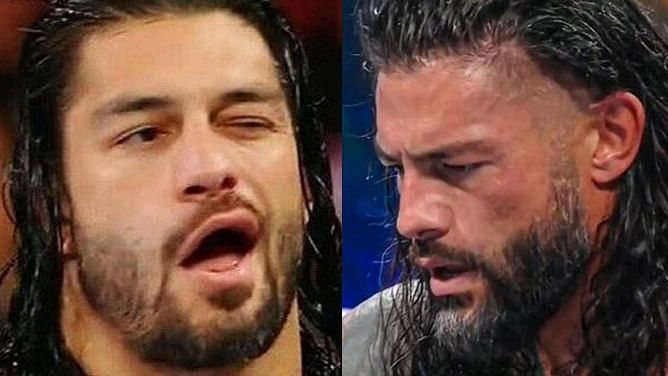 WWE star sends message and starts blocking fans after backlash to him wanting to challenge Roman Reigns