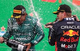 Max Verstappen discusses the prospect of racing at Le Mans with Fernando Alonso - “I'd need to find light teammates to compensate”