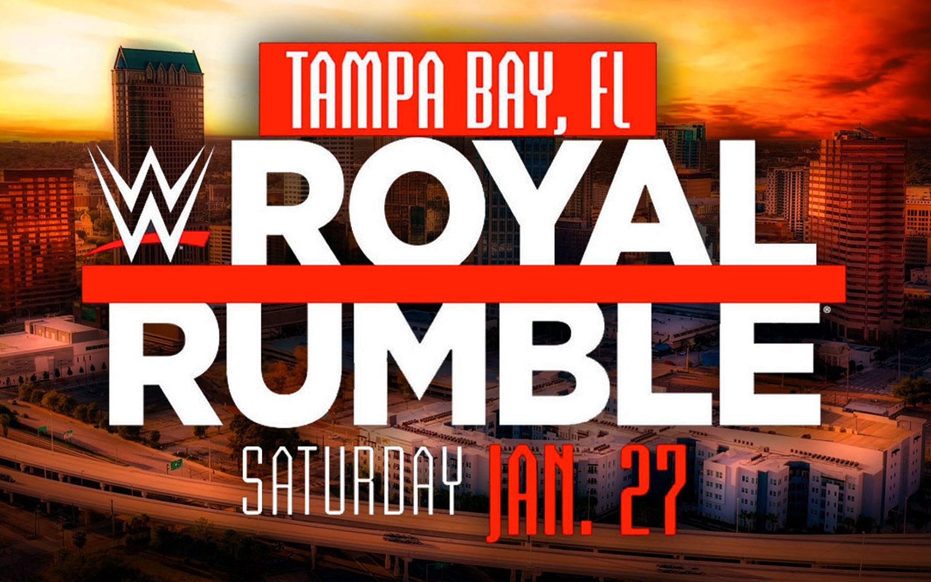 Top AEW superstar to make his WWE return at Royal Rumble 2024