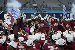 “We’ve taken football and turned it into ice skating" - Ex-SEC coach fires shots at CFP committee over Florida State snub