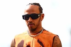 “Just saying sorry at the end is unacceptable” - Lewis Hamilton blasts FIA for questioning Susie Wolff