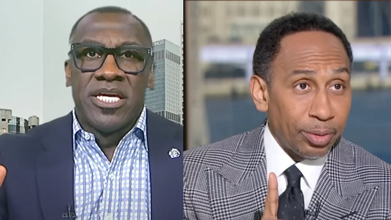 Stephen A. Smith and Shannon Sharpe outperform Skip Bayliss, drawing reactions from fans