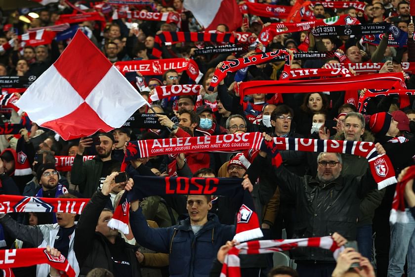 LOSC Lille vs Klaksvikar Itrottarfelag Prediction and Betting Tips ...