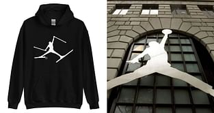 Nike logo war heating up with skiing brand over Air Jordan design: What we know so far