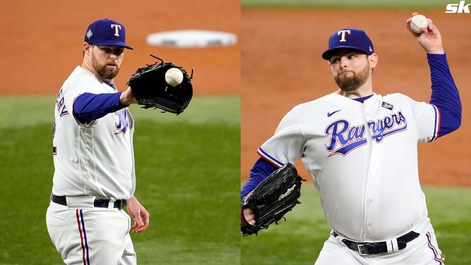 Jordan Montgomery Free Agency Update: Insider reveals pitcher looking for a 'Carlos Rodon type of deal'