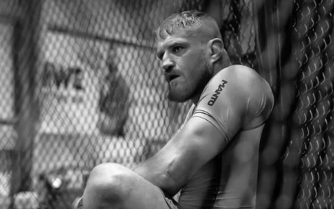 "I did everything I could" - Jan Blachowicz breaks silence after pulling out of UFC 297 fight against Aleksandar Rakic