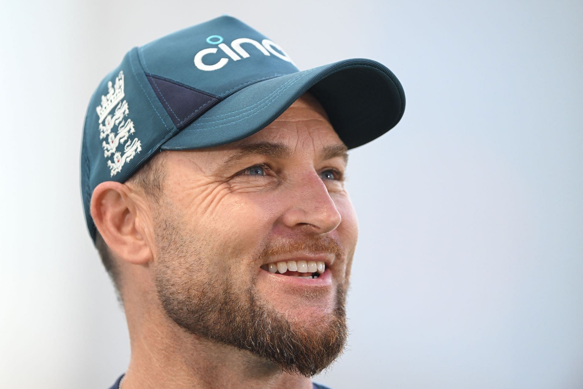 Brendon McCullum is now England&#039;s red-ball coach.