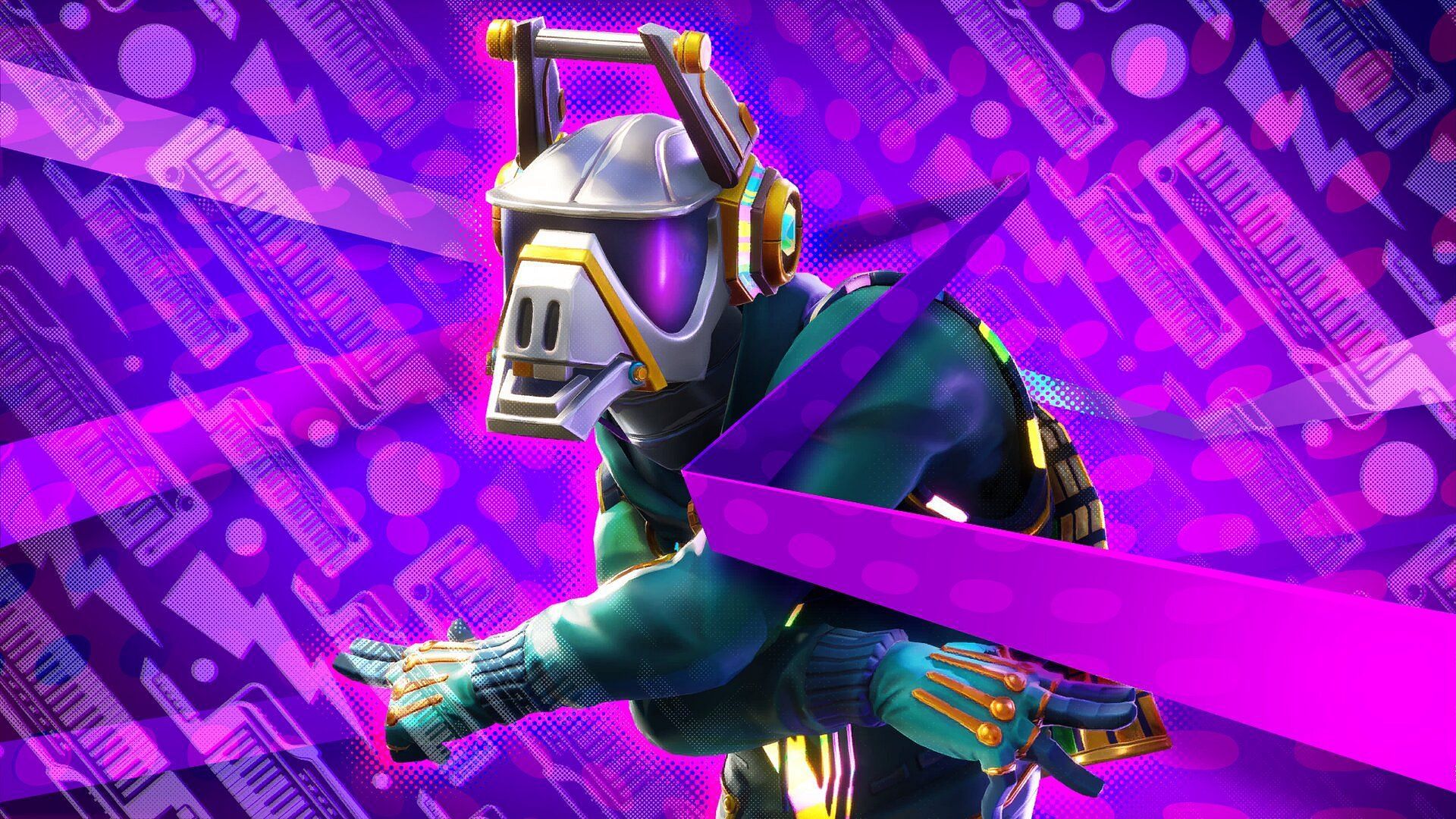 Fortnite movement to be increased in a few weeks, Epic Games confirms