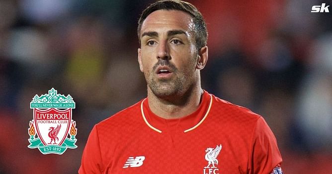 "Best player on the pitch" - Ex-Liverpool star Jose Enrique praises Reds star for his performance in 5-1 win over West Ham