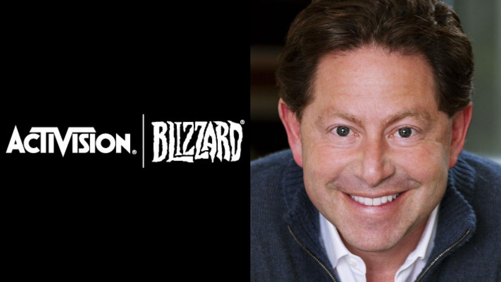 Activision Blizzard CEO is stepping down from his position (Image via Activision Blizzard)