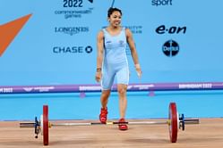 Mirabai Chanu won't lift weights at IWF Grand Prix II Weightlifting 2023, will undergo a dope test to keep Paris Olympics hopes alive