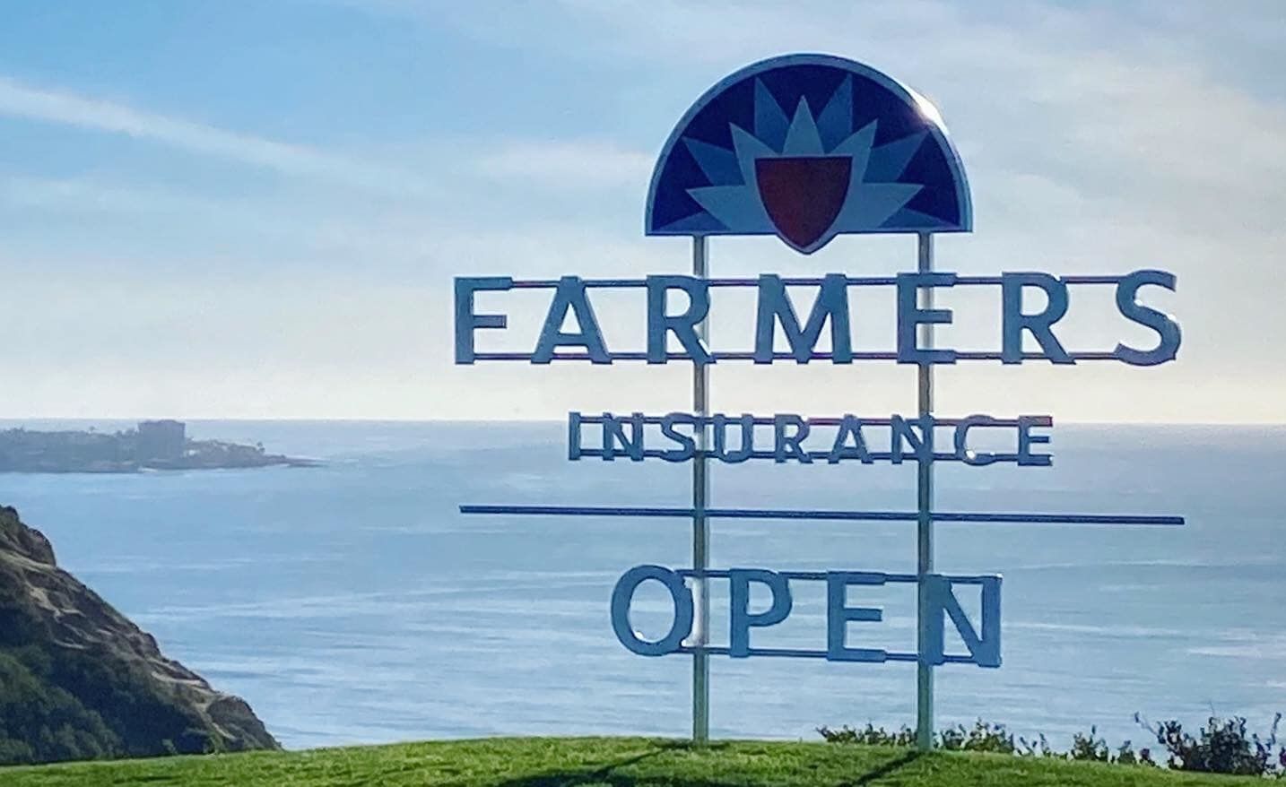 Farmers Insurance Open