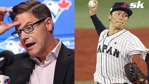 "Another mediocre season ahead" "BlueJays are a joke" - Blue Jays fans react as insider reveals team not expected to land Yoshinobu Yamamoto