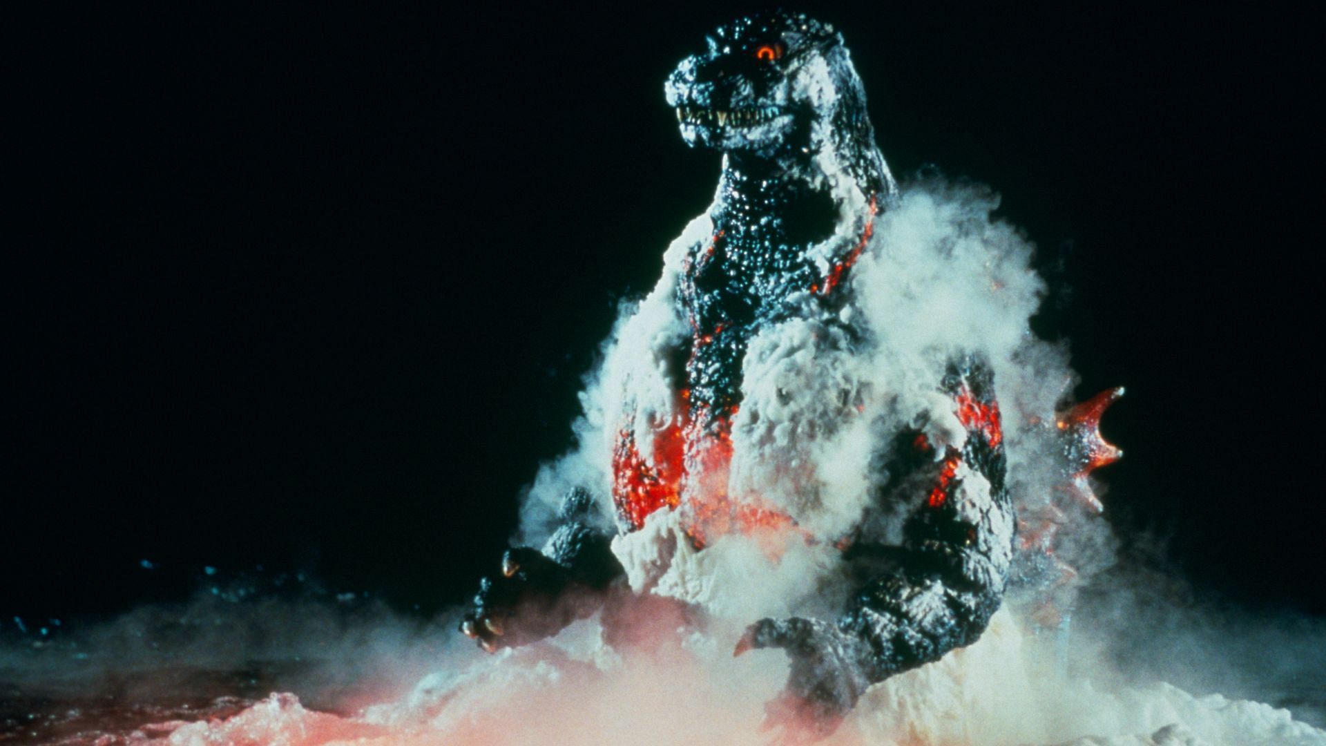 Kenpachiro Satsuma has played Godzilla and many more characters (Image via IMDb)