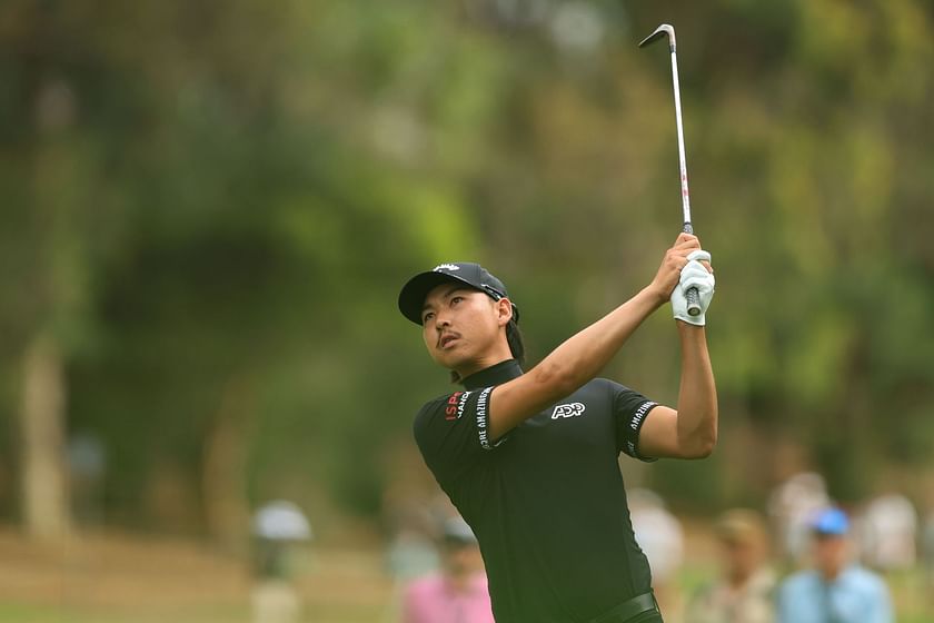 Can Min Woo Lee Record Back-to-back Wins In Australia? Aussie Golfer’s 